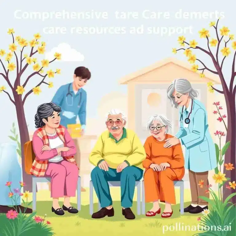 失智症照護資源全攻略:讓你輕鬆掌握照護技巧與相關資源資訊 失智症照護資源全攻略:讓你輕鬆掌握照護技巧與相關資源資訊