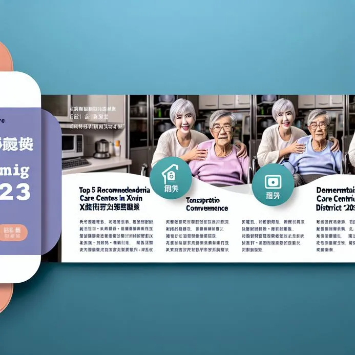 2023基隆信義區失智照護中心推薦TOP5｜費用補助、家屬評價完整解析
