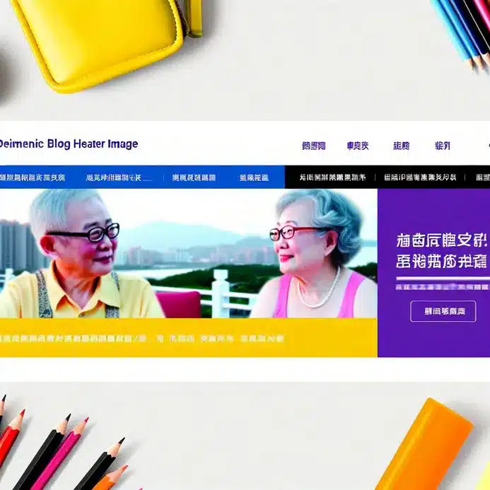 2024高雄前鎮區失智症失認照護全攻略:8大在地資源×專家建議一次掌握 2024高雄前鎮區失智症失認照護全攻略:8大在地資源×專家建議一次掌握