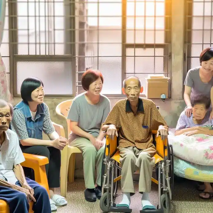 2025新竹市東區失智症長照申請全攻略:步驟圖解、文件準備與在地資源一次掌握 2025新竹市東區失智症長照申請全攻略:步驟圖解、文件準備與在地資源一次掌握
