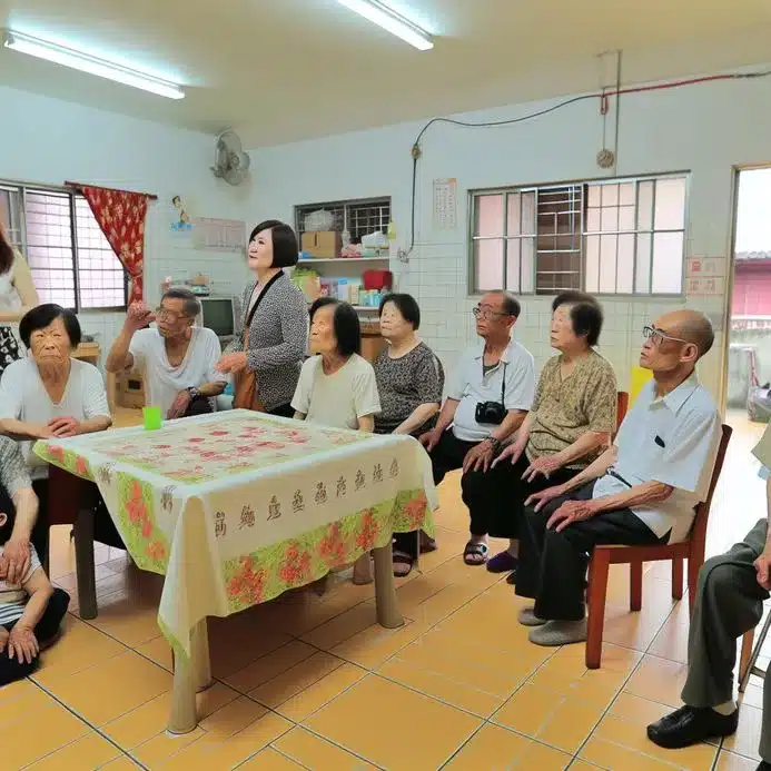 2025新竹縣竹東區失智症家屬支持團體全攻略|申請流程、資源比較與真實心得分享 2025新竹縣竹東區失智症家屬支持團體全攻略|申請流程、資源比較與真實心得分享