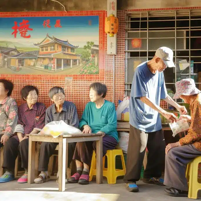 台南新營區失智症社區照護全攻略:資源比較、申請流程與家屬實用心得指南 台南新營區失智症社區照護全攻略:資源比較、申請流程與家屬實用心得指南