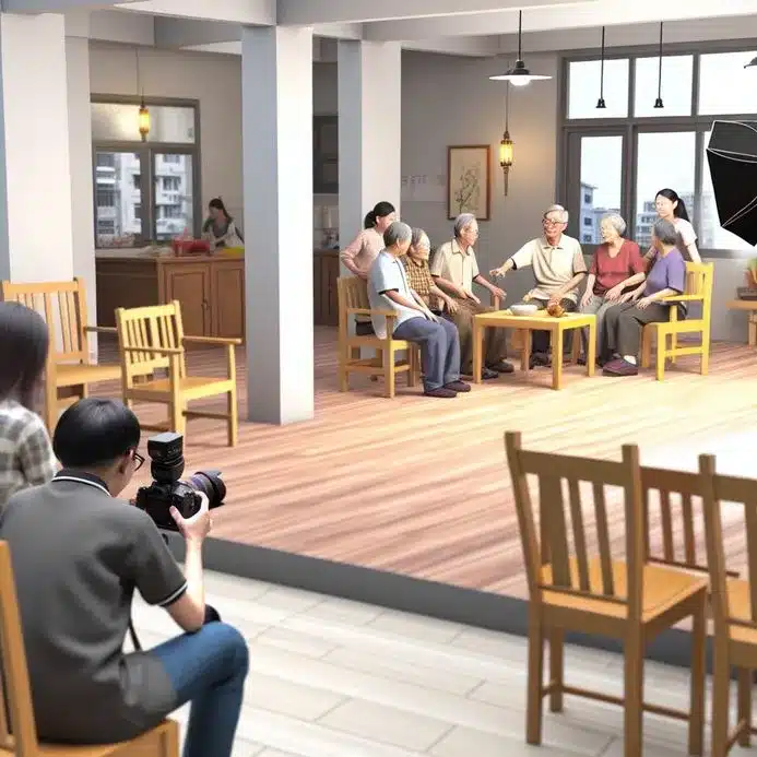 新竹縣竹東區失智症家屬支持團體全攻略|資源選擇與安心參與指南 新竹縣竹東區失智症家屬支持團體全攻略|資源選擇與安心參與指南