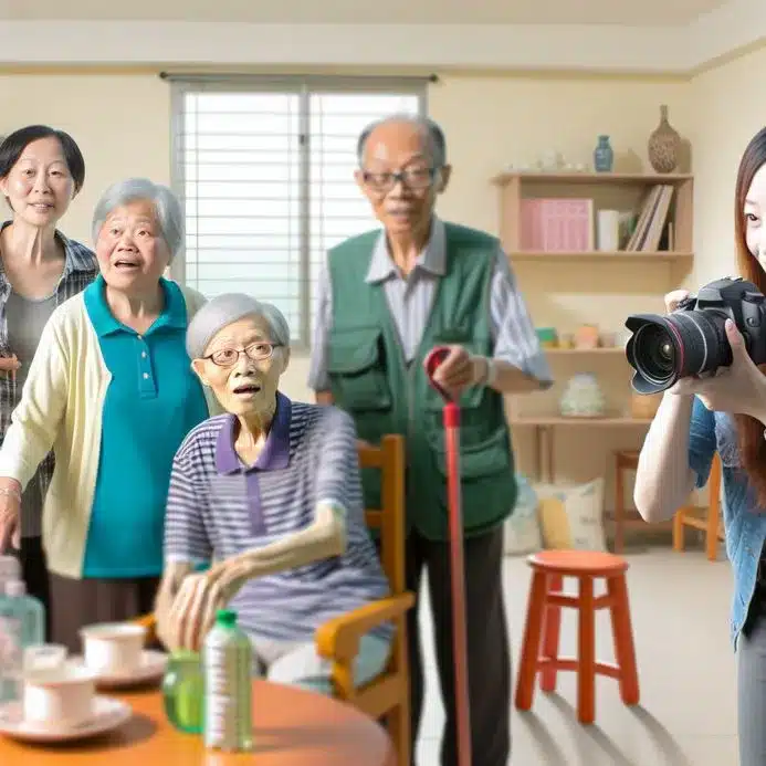 竹東區失智症家屬支持團體全攻略|2025最新資源比較與家屬真實經驗分享 竹東區失智症家屬支持團體全攻略|2025最新資源比較與家屬真實經驗分享