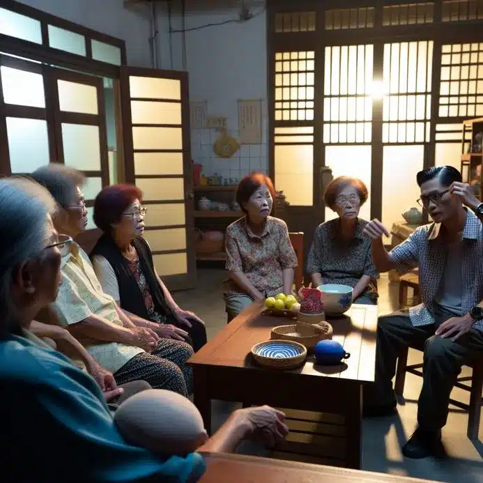 竹東失智症家屬支持團體完整指南：2025最新資源與申請教學一次看懂