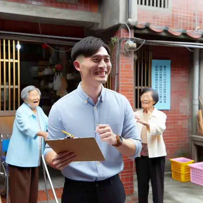 高雄市林園區失智症照護經驗談:家屬必備指南與在地資源全攻略 高雄市林園區失智症照護經驗談:家屬必備指南與在地資源全攻略