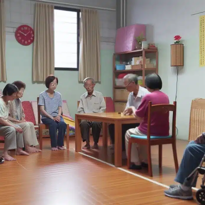 2025新竹縣竹東區失智症家屬支持團體完整指南：在地資源與情感支持一次掌握