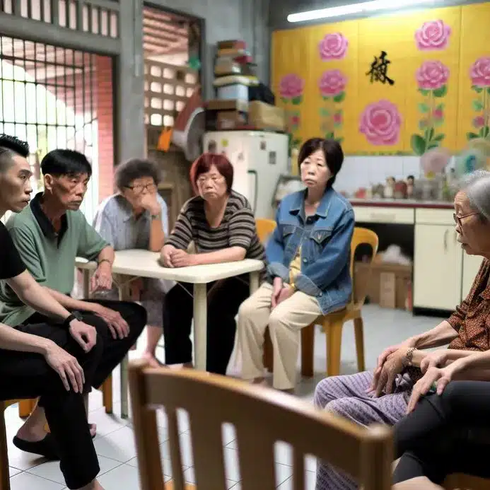 2025新竹縣竹東區失智症家屬支持團體完整指南：據點比較、申請教學與真實評價一次掌握