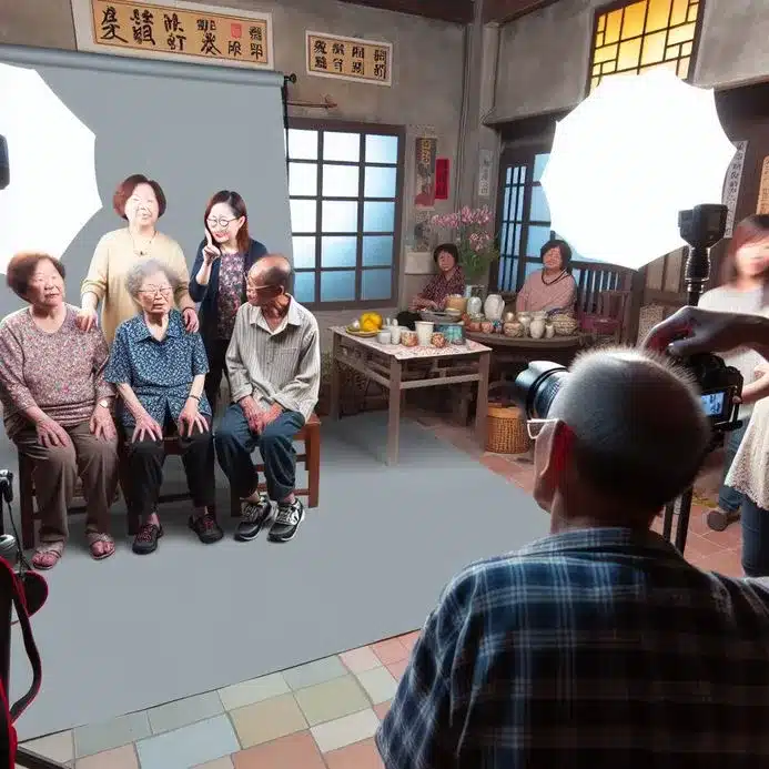 新竹竹東失智症家屬支持團體完整指南：14個在地資源＋壓力管理實用攻略