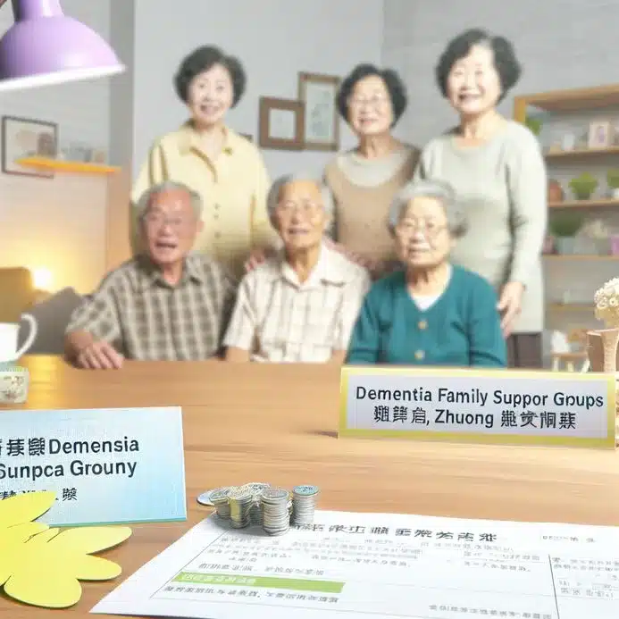 新竹竹東失智症家屬支持團體完整指南:申請步驟、資源比較與真實家屬心得 新竹竹東失智症家屬支持團體完整指南:申請步驟、資源比較與真實家屬心得