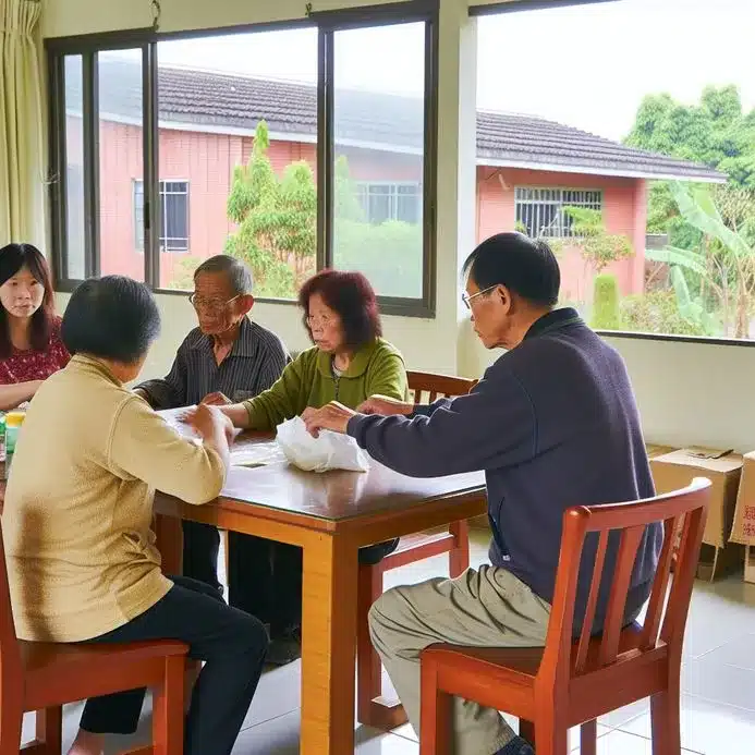 新竹縣竹東區失智症家屬支持團體全攻略：真實經驗+資源評比，找到最適合你的溫暖依靠