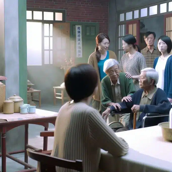 新竹縣竹東區失智症家屬支持團體全攻略|分區比較、心理適應與線上資源解析 新竹縣竹東區失智症家屬支持團體全攻略|分區比較、心理適應與線上資源解析