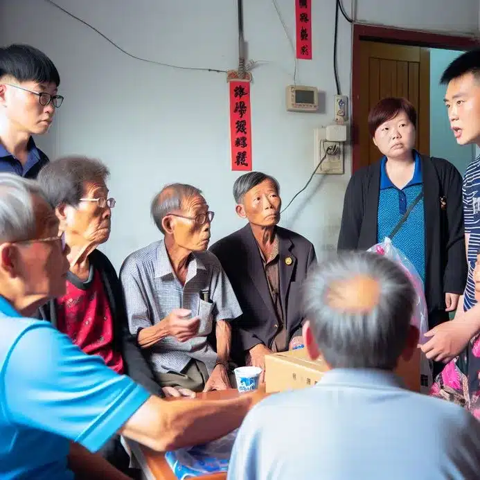 新竹縣竹東區失智症家屬支持團體完整指南：最新資源與參與步驟一次掌握