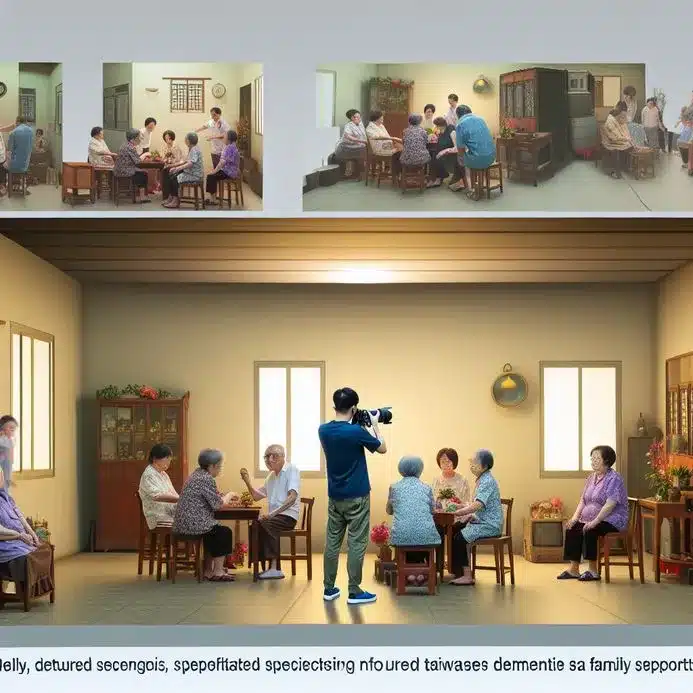 新竹縣竹東區失智症家屬支持團體完整指南|11大資源比較與申請技巧全解析 新竹縣竹東區失智症家屬支持團體完整指南|11大資源比較與申請技巧全解析