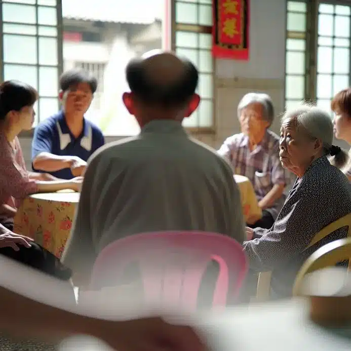 新竹縣竹東區失智症家屬支持團體完整指南｜專家推薦與在地資源一次掌握