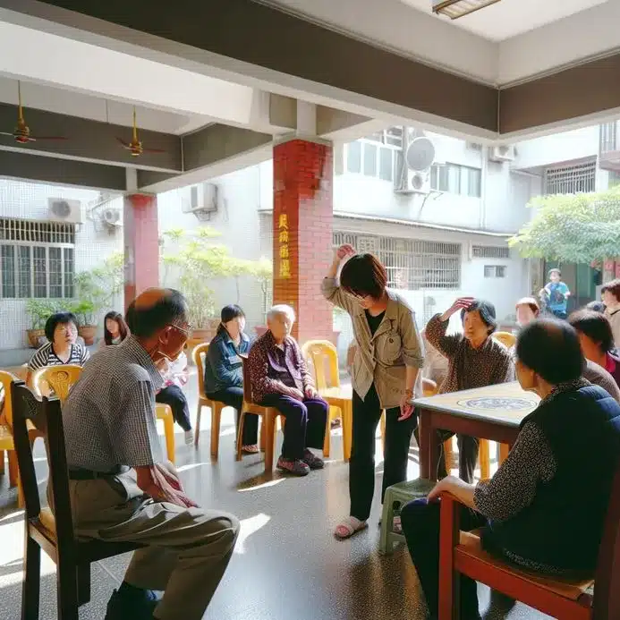 新竹縣竹東區失智症家屬支持團體資源全攻略|線上線下申請與經驗分享 新竹縣竹東區失智症家屬支持團體資源全攻略|線上線下申請與經驗分享