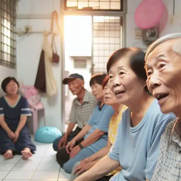 新竹縣竹東區失智症家屬支持團體|最新資源、線上參與與在地支持全攻略 新竹縣竹東區失智症家屬支持團體|最新資源、線上參與與在地支持全攻略