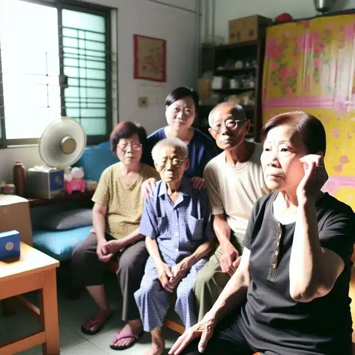 新竹縣竹東區失智症家屬支持團體|申請攻略、比較表與在地資源一次看懂 新竹縣竹東區失智症家屬支持團體|申請攻略、比較表與在地資源一次看懂