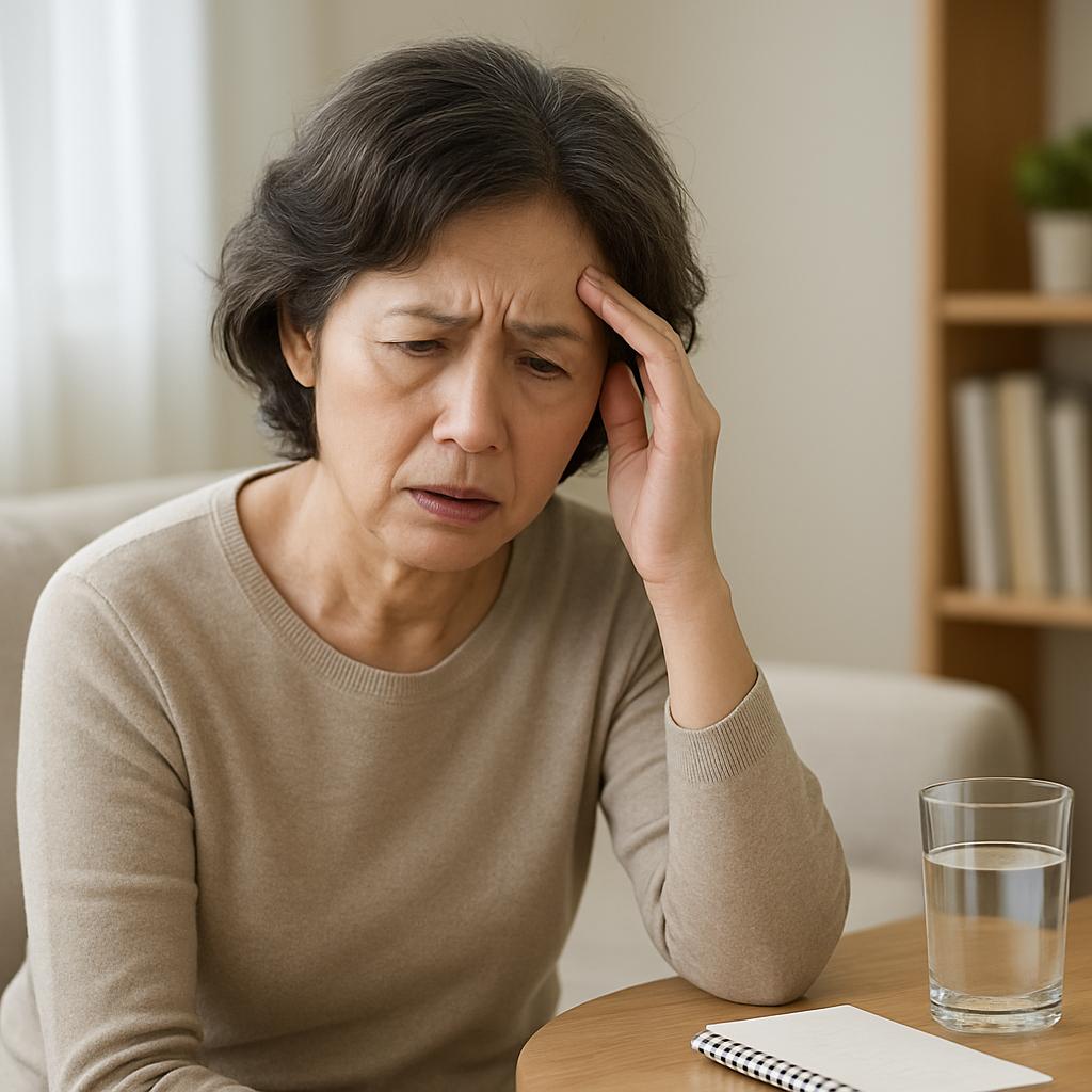 失智症症狀全解析:年輕型前兆檢測、就醫時機與照護資源完整攻略 失智症症狀全解析:年輕型前兆檢測、就醫時機與照護資源完整攻略