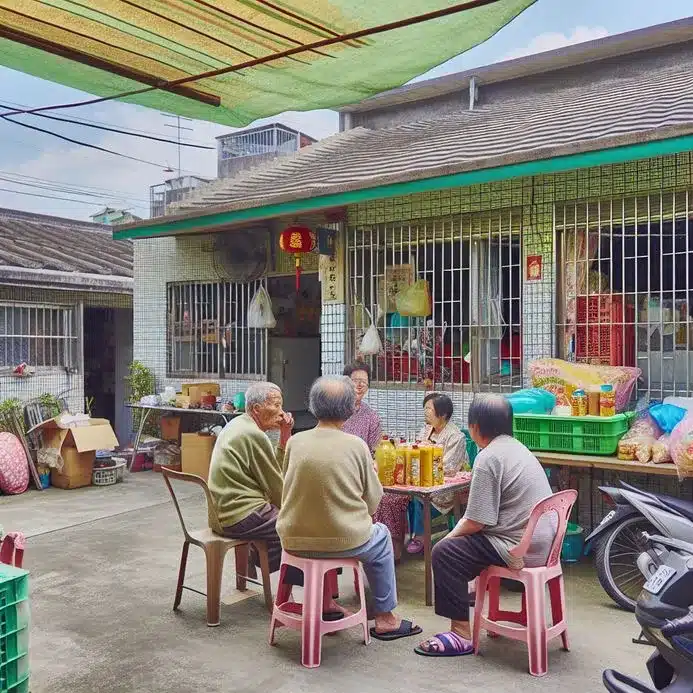 失智症家屬支持團體全台資源指南：新竹竹東區專屬攻略與心理調適秘訣