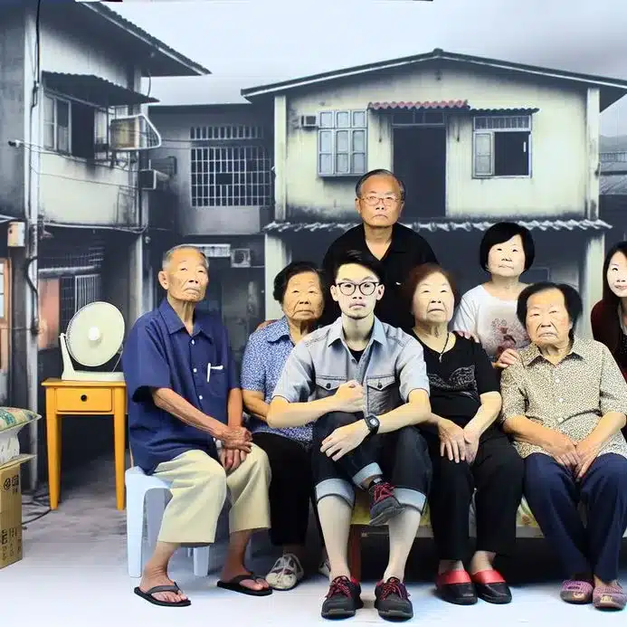 失智症家屬支持團體新竹縣竹東區完整指南：免費資源與實用技巧一次掌握