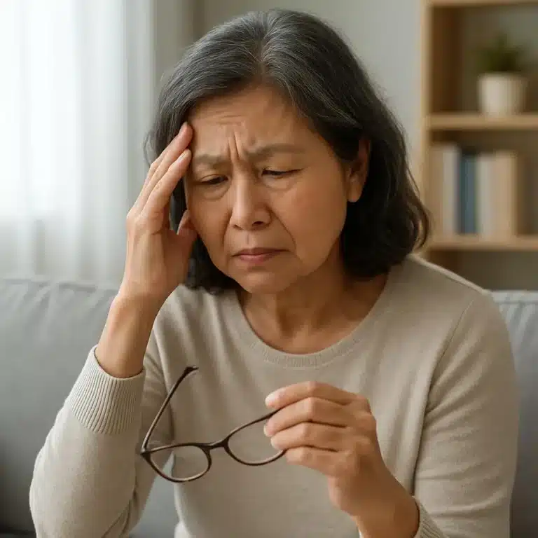 失智症症狀全攻略:10大前兆自我檢測、台灣就醫SOP與照護資源一次掌握 失智症症狀全攻略:10大前兆自我檢測、台灣就醫SOP與照護資源一次掌握