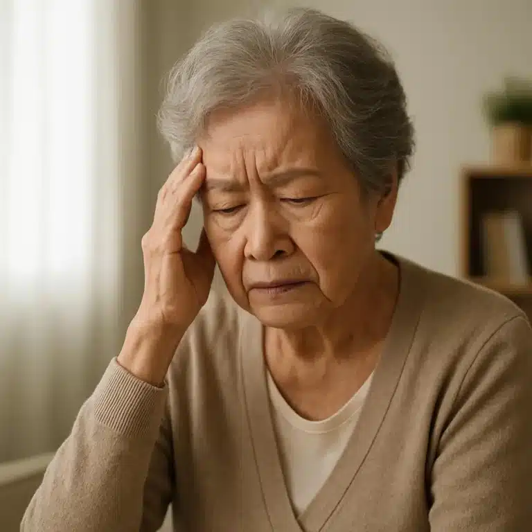 失智症症狀全攻略:10大早期徵兆辨別×自我檢測×台灣就醫指南 失智症症狀全攻略:10大早期徵兆辨別×自我檢測×台灣就醫指南