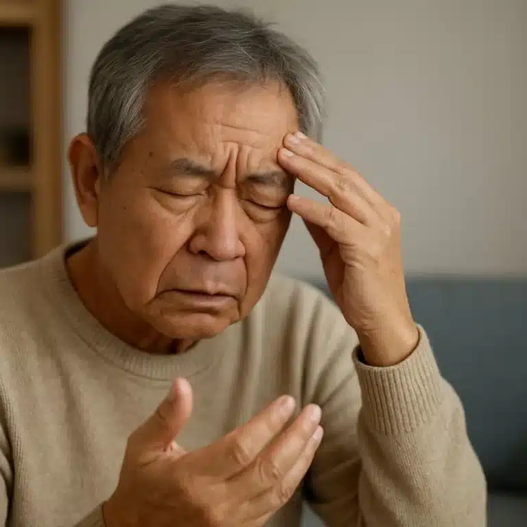 失智症症狀全攻略:10大早期警訊自我檢測與台灣就醫資源指南 失智症症狀全攻略:10大早期警訊自我檢測與台灣就醫資源指南