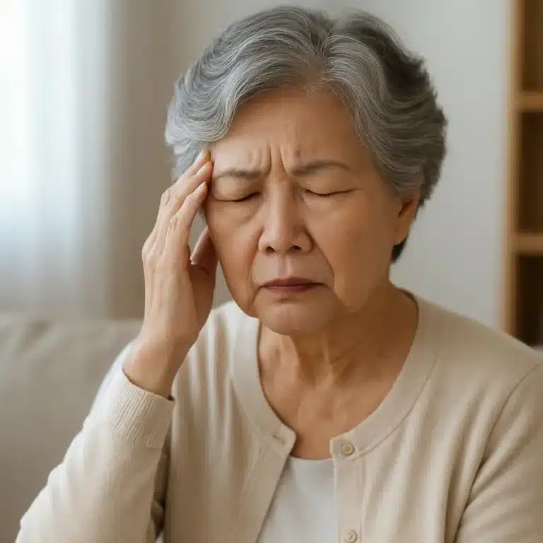 失智症症狀全攻略:12個早期警訊×分期對照×台灣就醫資源一次掌握 失智症症狀全攻略:12個早期警訊×分期對照×台灣就醫資源一次掌握