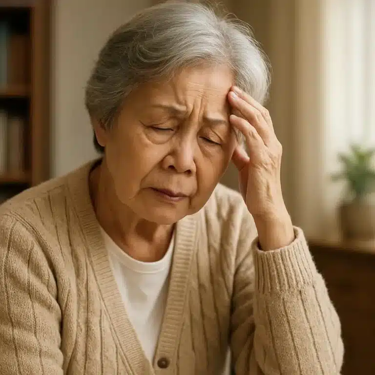 失智症症狀全攻略:12大前兆檢測×就醫流程×台灣在地資源一次掌握 失智症症狀全攻略:12大前兆檢測×就醫流程×台灣在地資源一次掌握