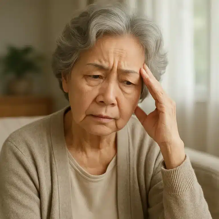 失智症症狀全攻略:十大早期警號×三階段發展地圖×台灣就醫照護指南 失智症症狀全攻略:十大早期警號×三階段發展地圖×台灣就醫照護指南