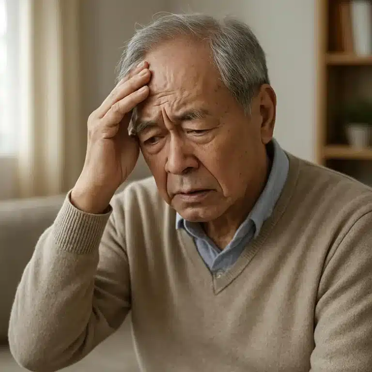 失智症症狀全攻略:十大警訊判斷、分期照顧SOP與自我檢測指南 失智症症狀全攻略:十大警訊判斷、分期照顧SOP與自我檢測指南