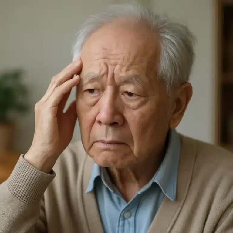 失智症症狀全攻略:從早期警訊到照護資源的台灣實用指南 失智症症狀全攻略:從早期警訊到照護資源的台灣實用指南