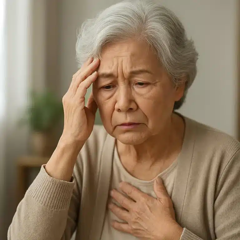 失智症症狀全解析:10大早期徵兆檢測、就醫時機與台灣照護資源指南 失智症症狀全解析:10大早期徵兆檢測、就醫時機與台灣照護資源指南