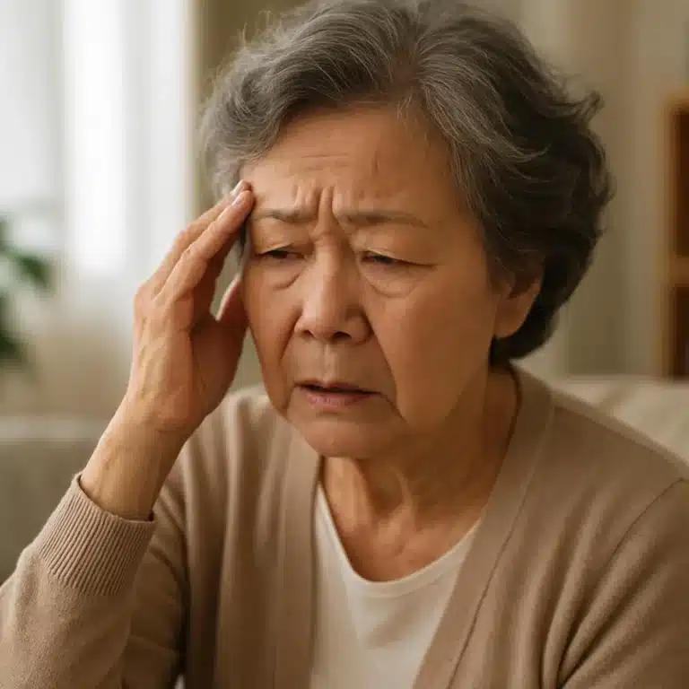 失智症症狀全解析:10大早期警訊與分期對照,台灣照護指南一次掌握 失智症症狀全解析:10大早期警訊與分期對照,台灣照護指南一次掌握