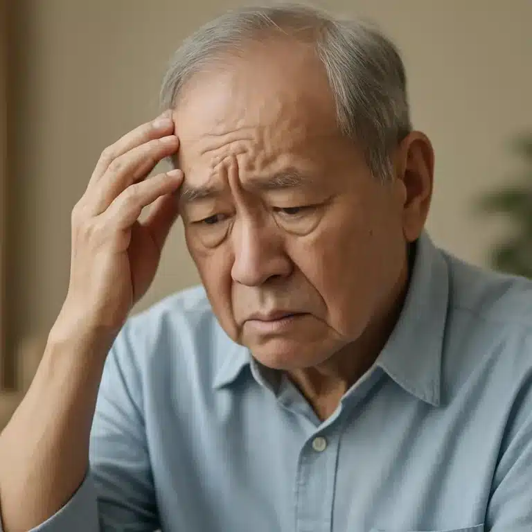 失智症症狀全解析:10大早期警訊辨識指南+台灣就醫資源一次掌握(含檢核表下載) 失智症症狀全解析:10大早期警訊辨識指南+台灣就醫資源一次掌握(含檢核表下載)