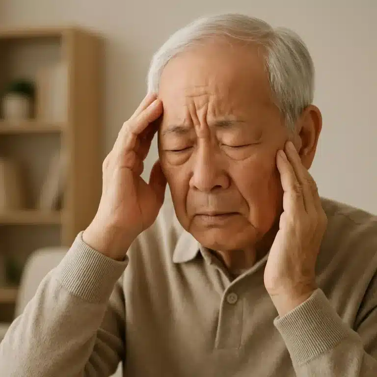 失智症症狀全解析：10大警訊分級指南＋台灣就醫資源一次掌握