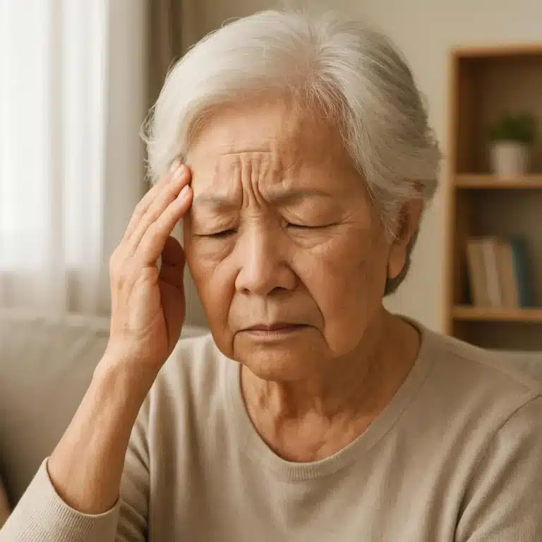 失智症症狀全解析：10大警訊判別指南與台灣照護資源一次掌握