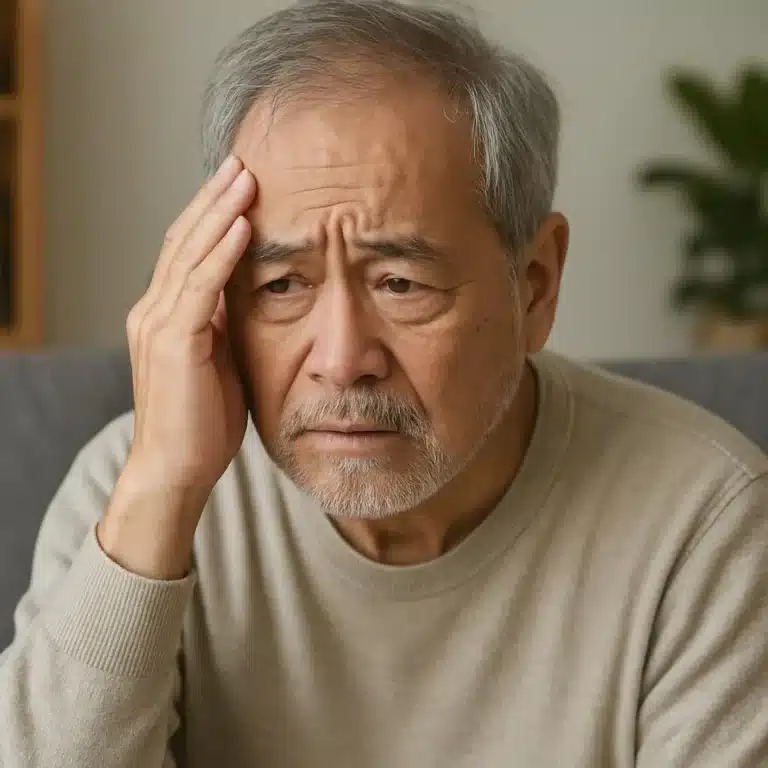 失智症症狀全解析:45-65歲隱藏前兆辨識與台灣就醫資源完整指南 失智症症狀全解析:45-65歲隱藏前兆辨識與台灣就醫資源完整指南