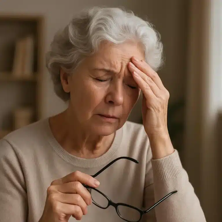 失智症症狀完全指南:10大前兆自我檢測、就醫SOP與護腦攻略 失智症症狀完全指南:10大前兆自我檢測、就醫SOP與護腦攻略