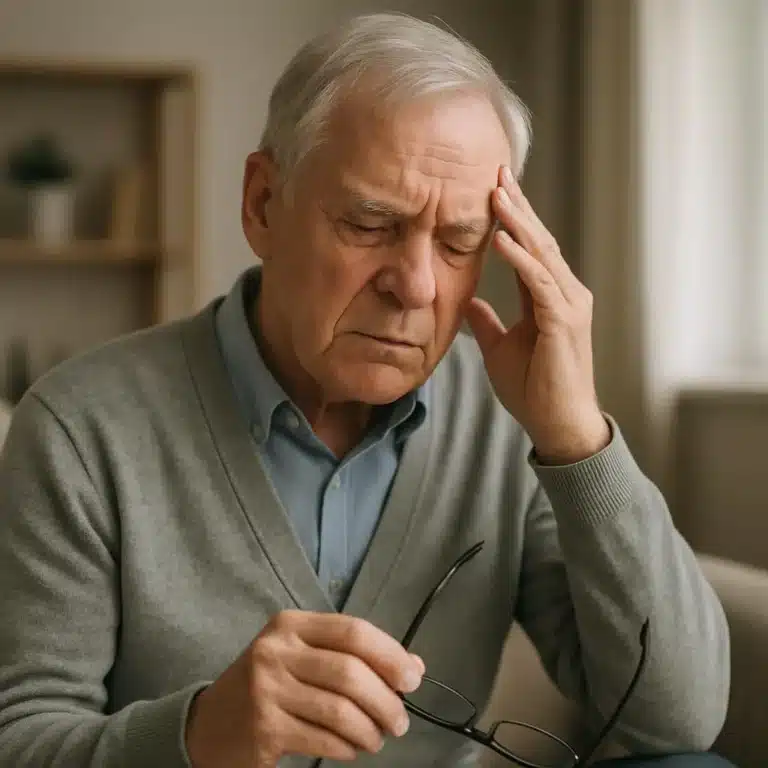 失智症症狀全解析:10大早期警號與非典型症狀辨別指南 失智症症狀全解析:10大早期警號與非典型症狀辨別指南