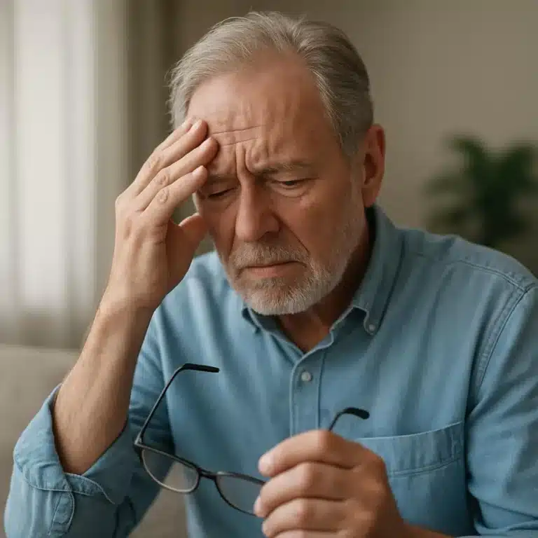 失智症症狀全解析:10大警訊判別指南與年輕型案例剖析 失智症症狀全解析:10大警訊判別指南與年輕型案例剖析